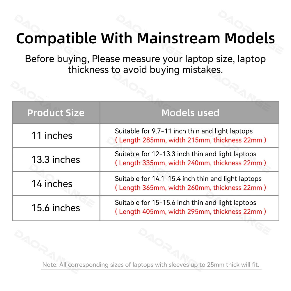 Laptop Sleeve Case for Air Pro Carrying Bag Asus HP Dell 11 133 14 154 156 Inch Notebook Shockproof Cover 250703