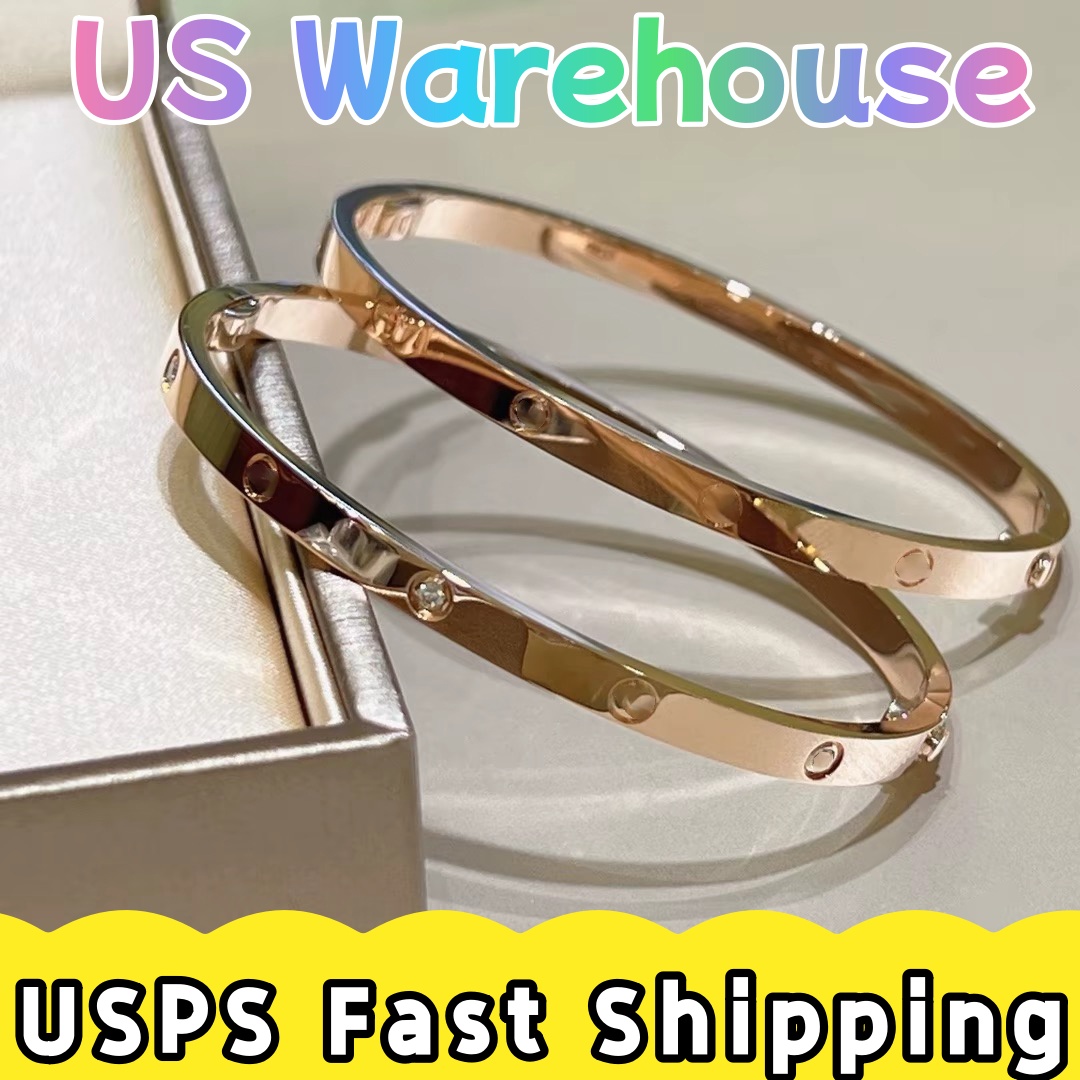 bangle bracelet designer braclet jewlery designer for women titanium steel bangle stainless steel couple plated sier rose gold bracelet