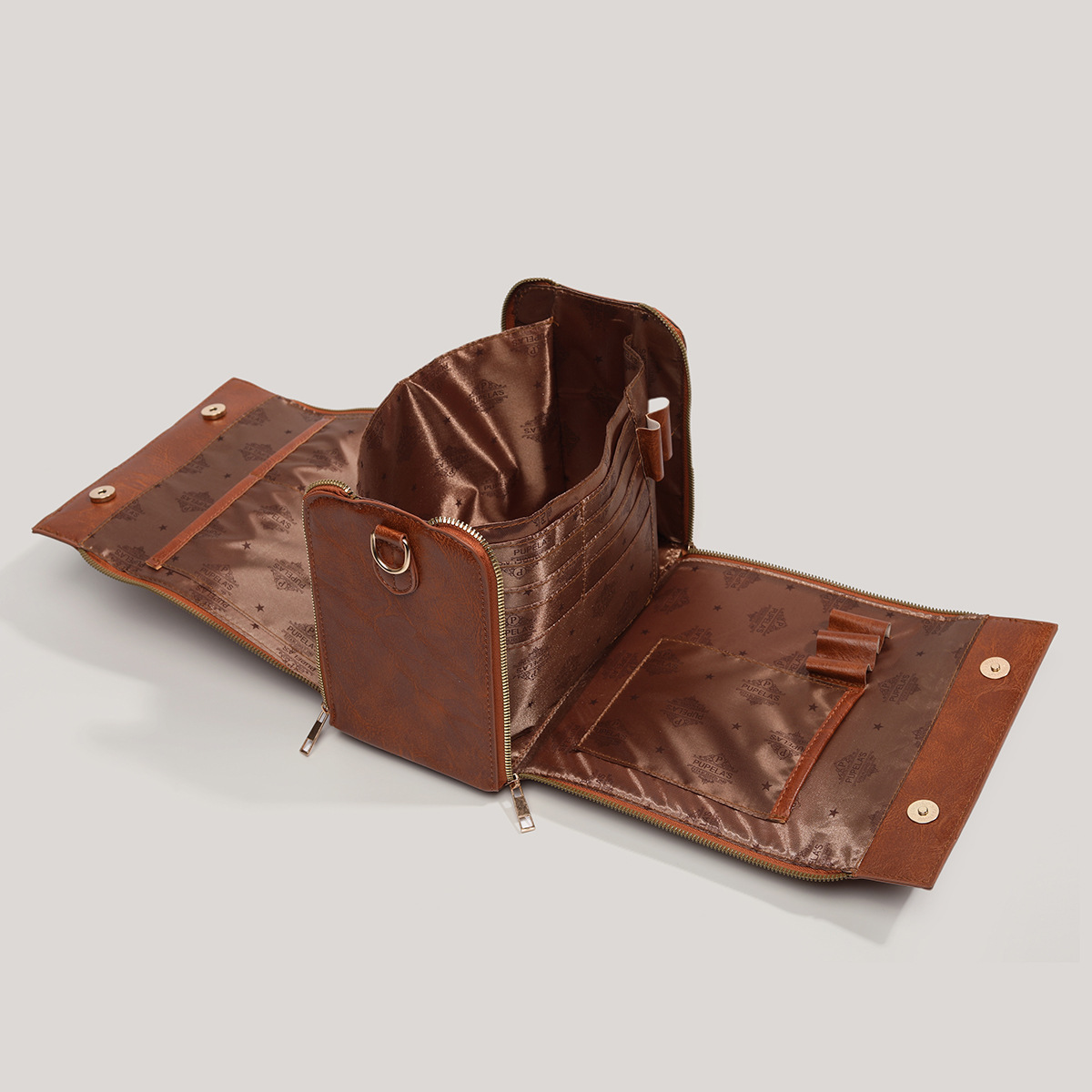 Handbag Female Crossbody Niche Premium Handbag Large Capacity Tote Bag