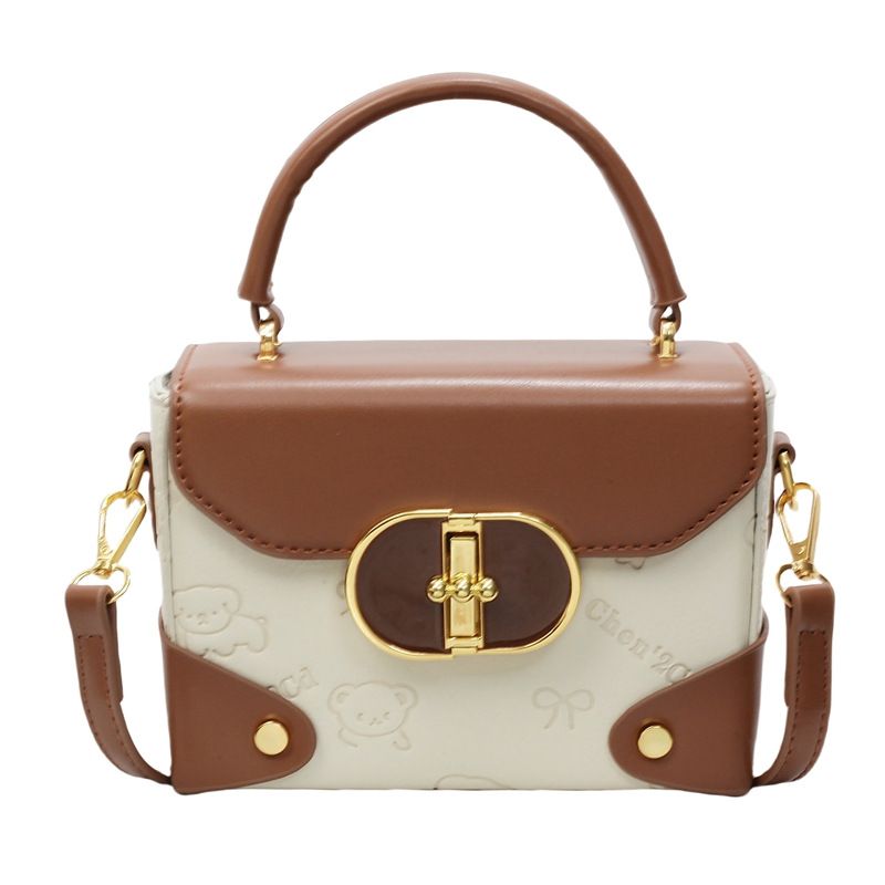 Crossbody Purse Designer Cross Body Women S Shoulder Bag New Fashion All Kinds Of Commuting Shoulder Bag