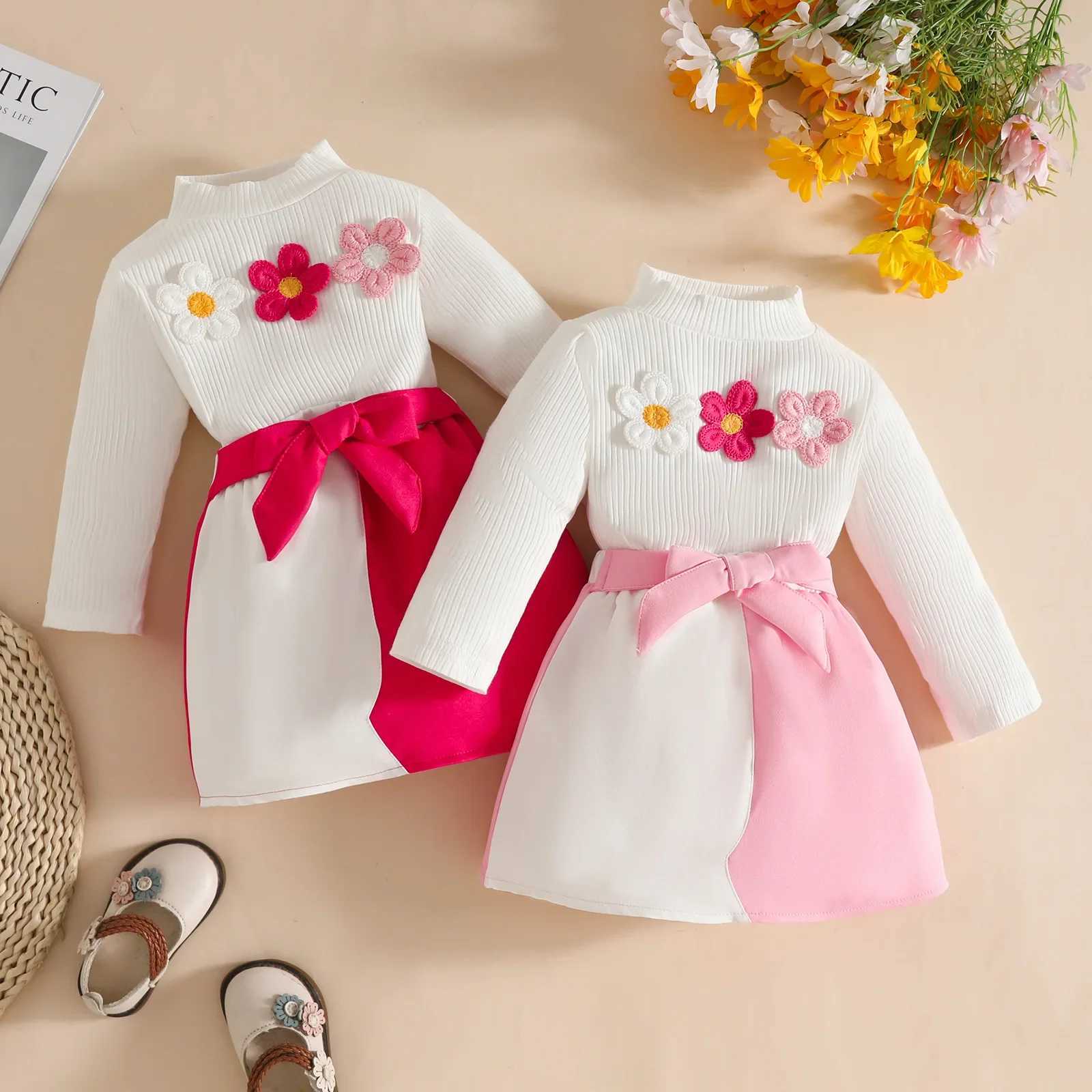 Baby Girl Outfit Se… - image