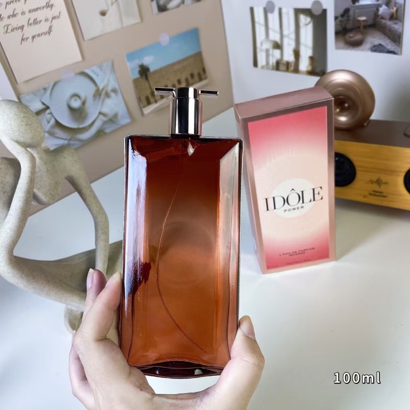 High Quality Designer Series Men S And Women S Perfume Ml FL OZ Finale Rose Color Moon Falling Dusk Peerless Rose Fast Delivery