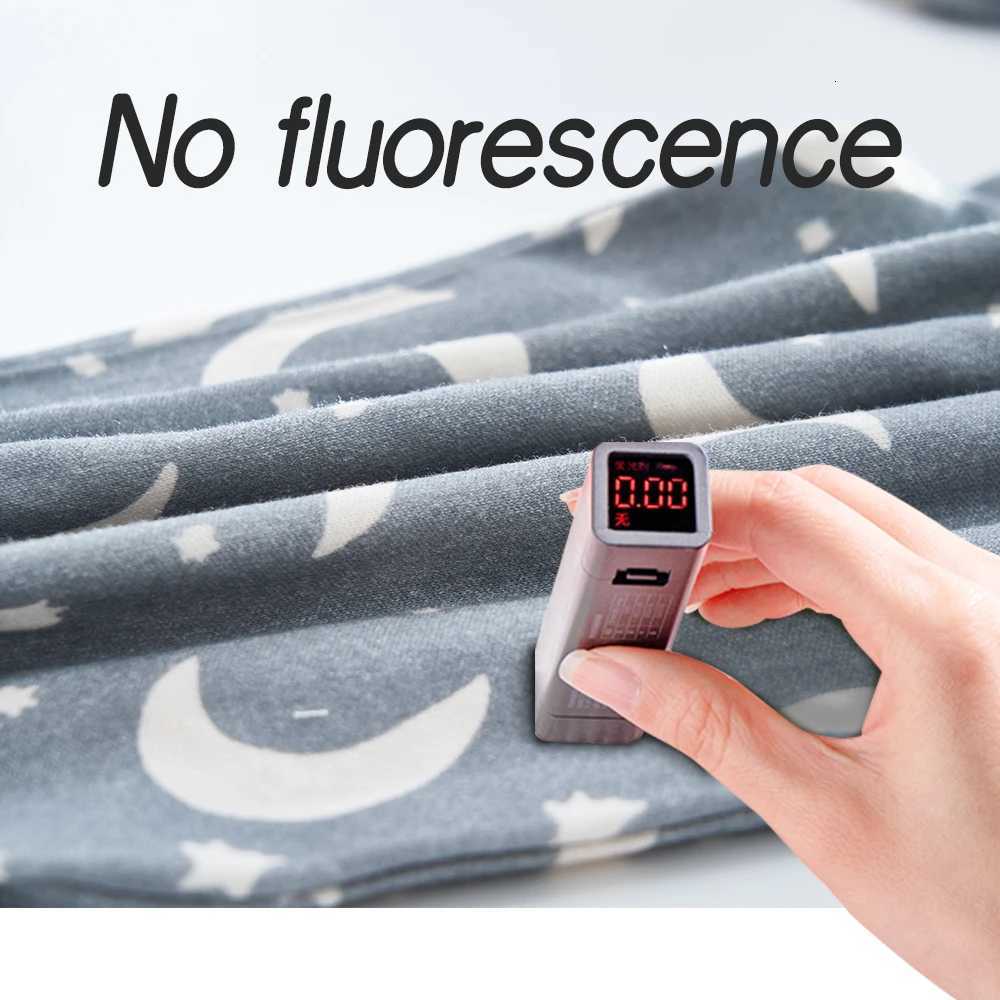 HappyFlute New Long-sleeve Bamboo Cotton Wrapped Foot Jumpsuit Baby Romper Spring and Summer Baby Boy Girls Newborn Clothing XJ250712