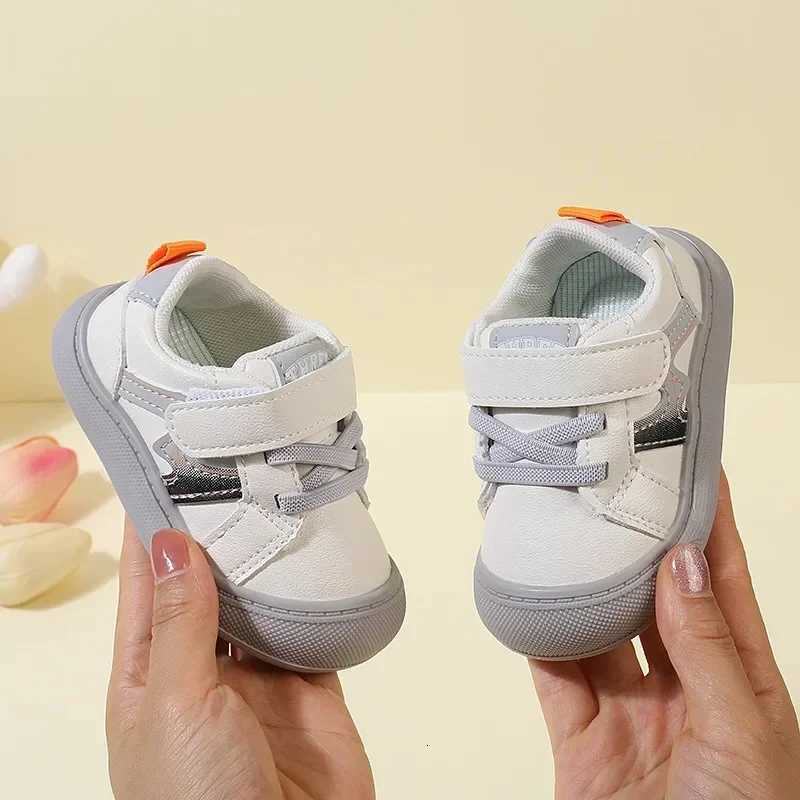 100% Cotton Baby Casual Shoes Kids Sneakers XJ250712