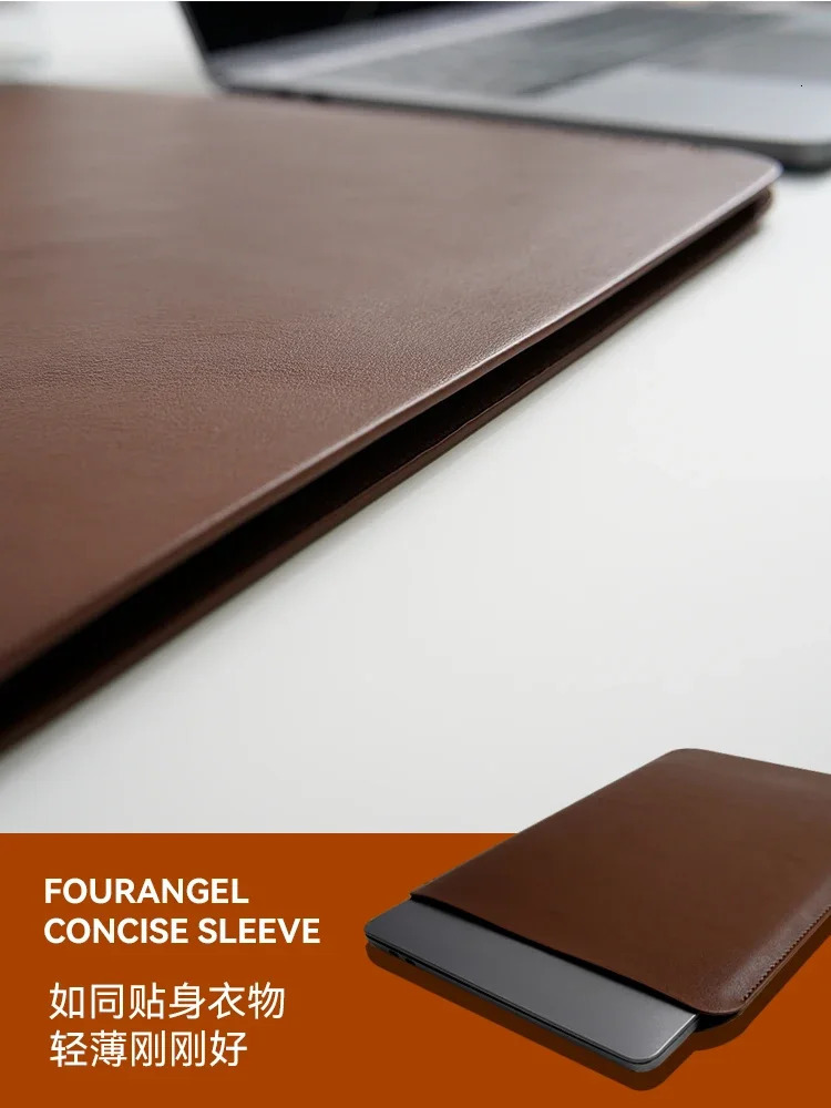 Applicable to the Pro 14inch Air 13inch protective case M2 notebook liner bag light 1516inch simple computer ba 250703