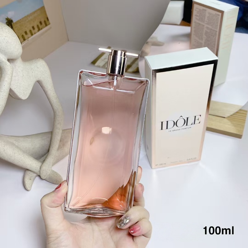 High Quality Designer Series Men S And Women S Perfume Ml FL OZ Finale Rose Color Moon Falling Dusk Peerless Rose Fast Delivery