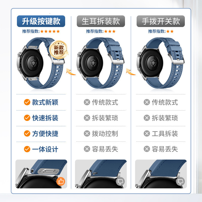 20mm band for samsung galaxy watch 4/5 Pro/6 classic 47mm 43mm 44mm 40mm 46mm 42mm 45mm Silicone Bracelet galaxy watch 6 Strap 241230