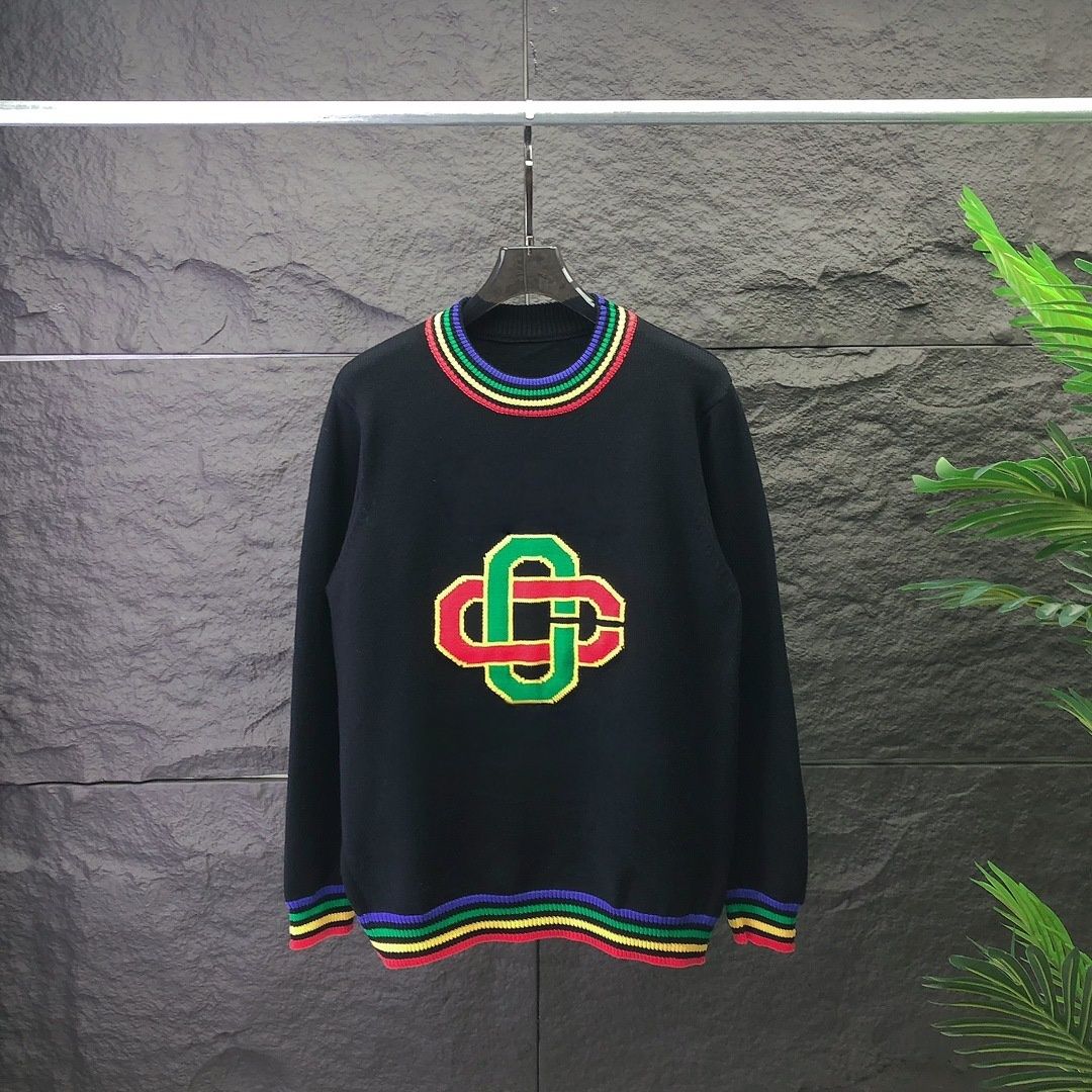 Color Block Striped Short Slve Shirt Set for Men and Women Casual Button Down Hawaiian Style L251023KHJU