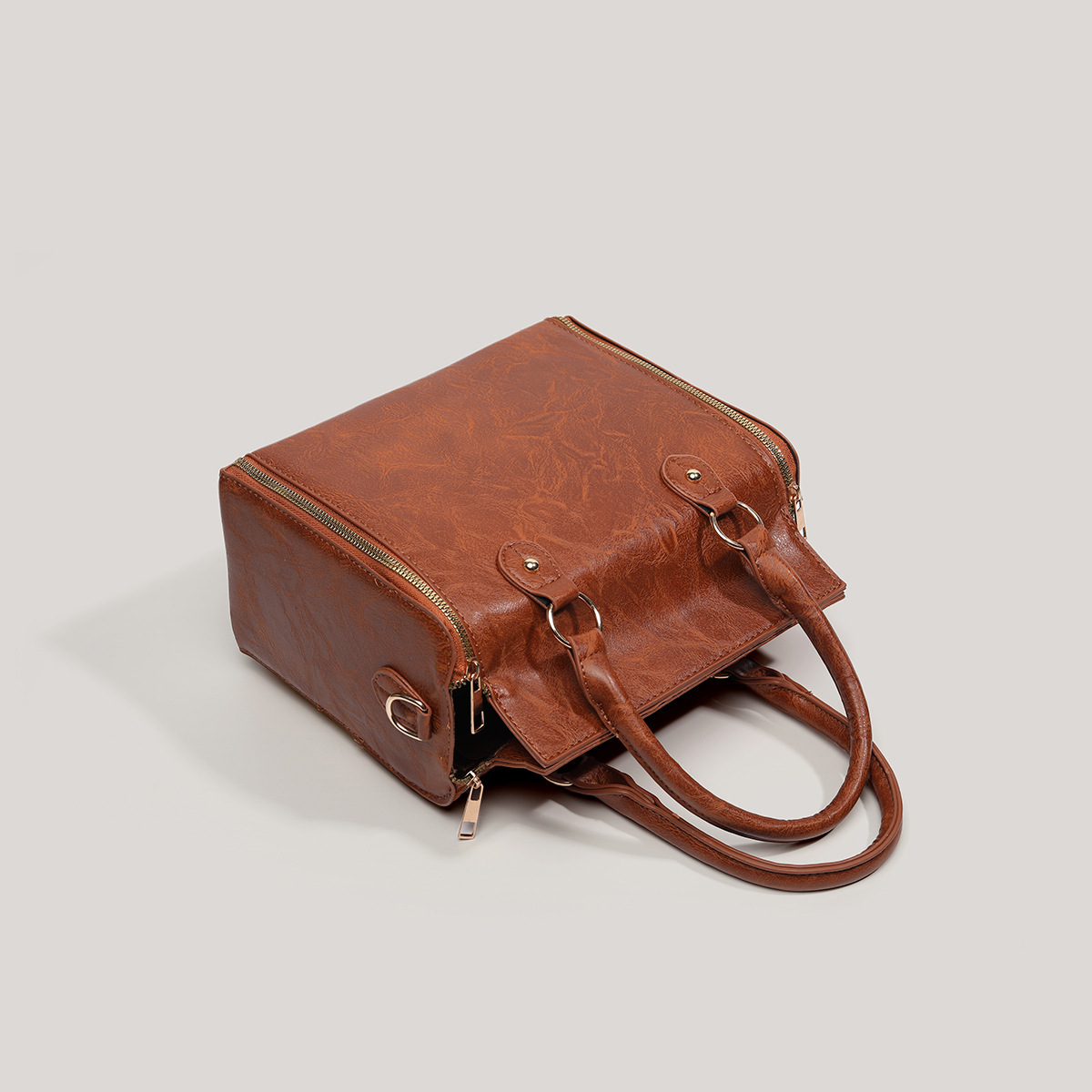 Handbag Female Crossbody Niche Premium Handbag Large Capacity Tote Bag