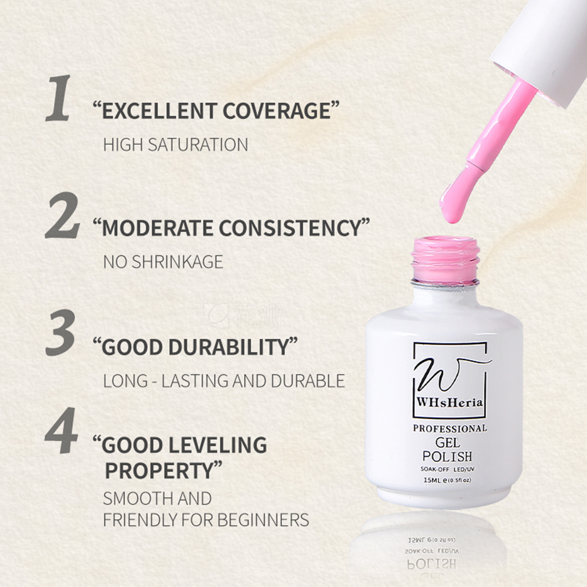 High-Quality Nail Polish Oil Glue Kit Perfect For Securely Attaching Fake Nails & Enhancing Longevity of Gel Polishes