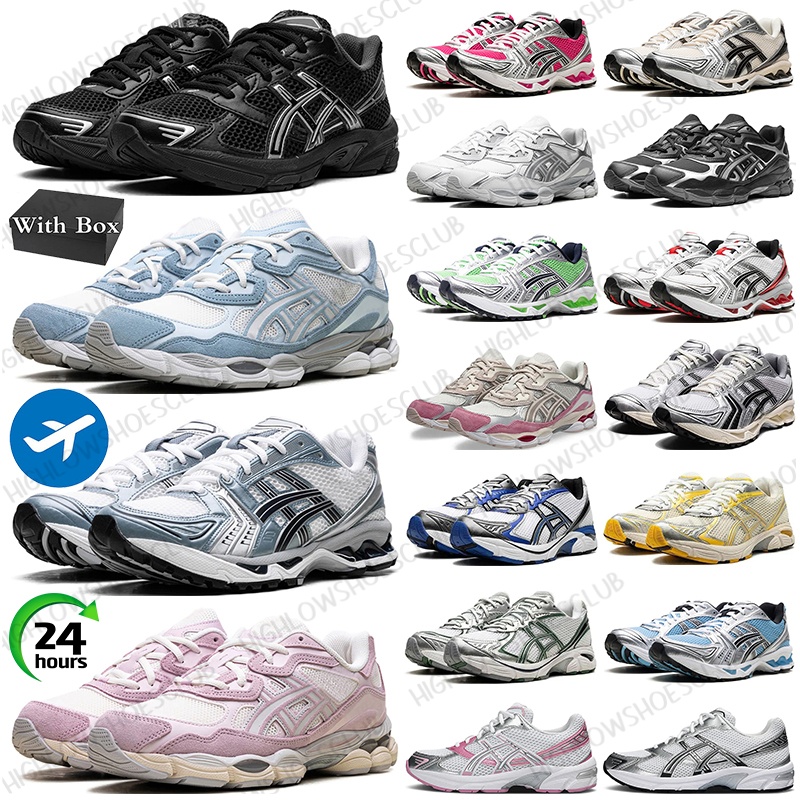 With Box designer running shoes for men women Black White Pink Grey mens sneakers womens trainers outdoor sports