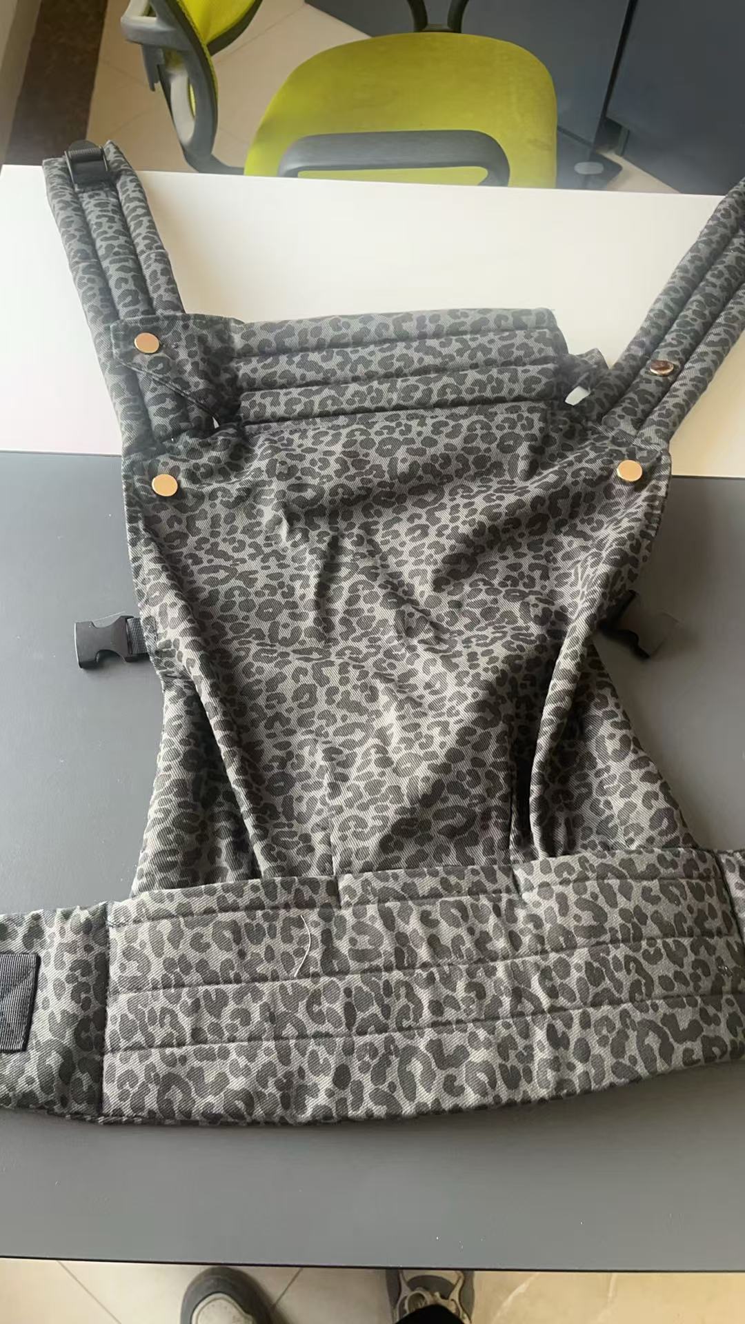 Baby Sling Carrier Wrap Babies Bag Infant Backpack Toddler Backpacks Carriers Bebe Kangaroo Bag Newborn Accessories