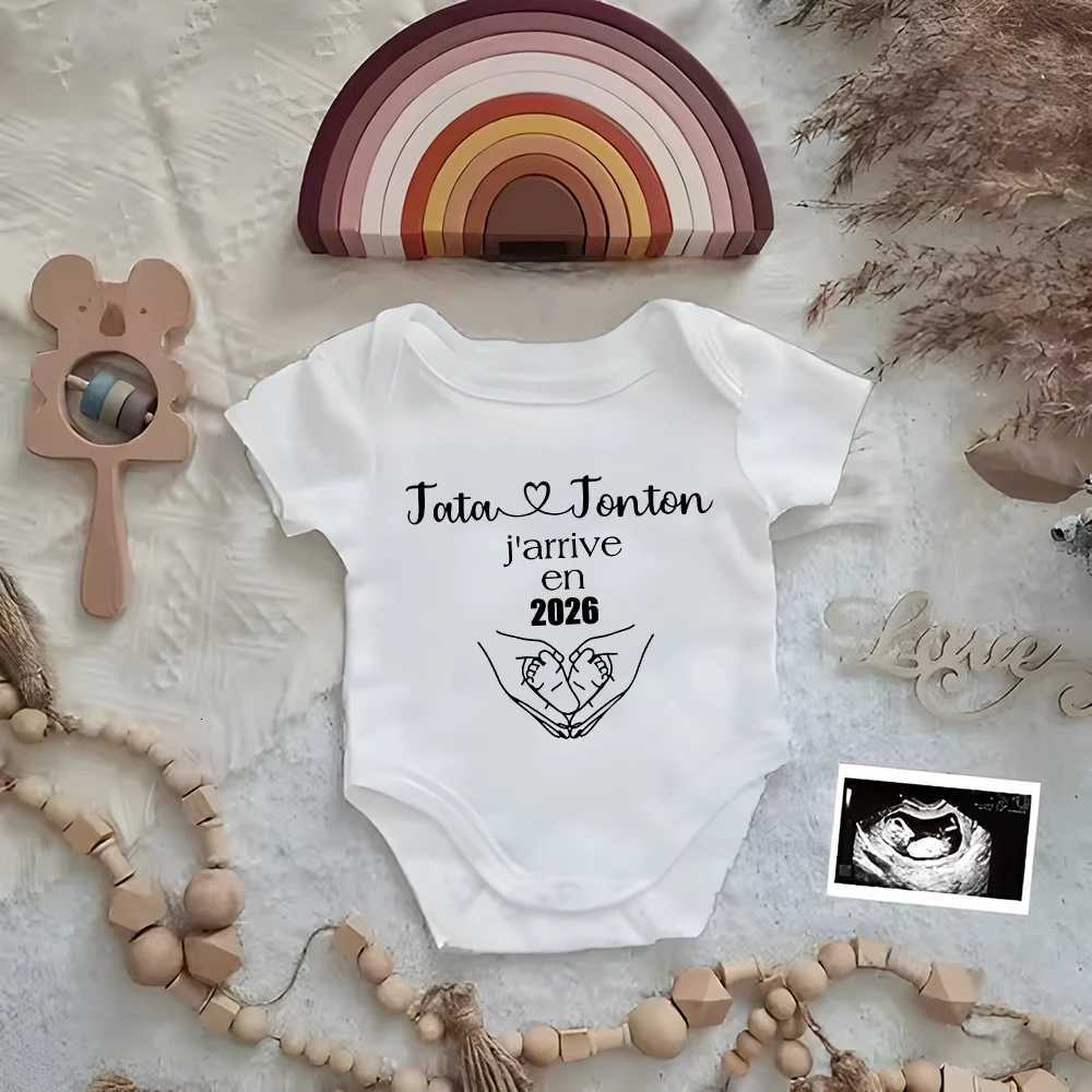 2026 Newborn Romper… - image