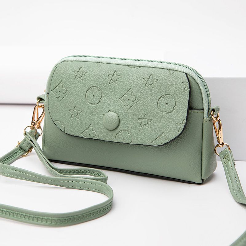 Shoulder Purse Designer Trend Crossbody Mahjong Shoulder Bag New Mini Small Bag Mom S Hot