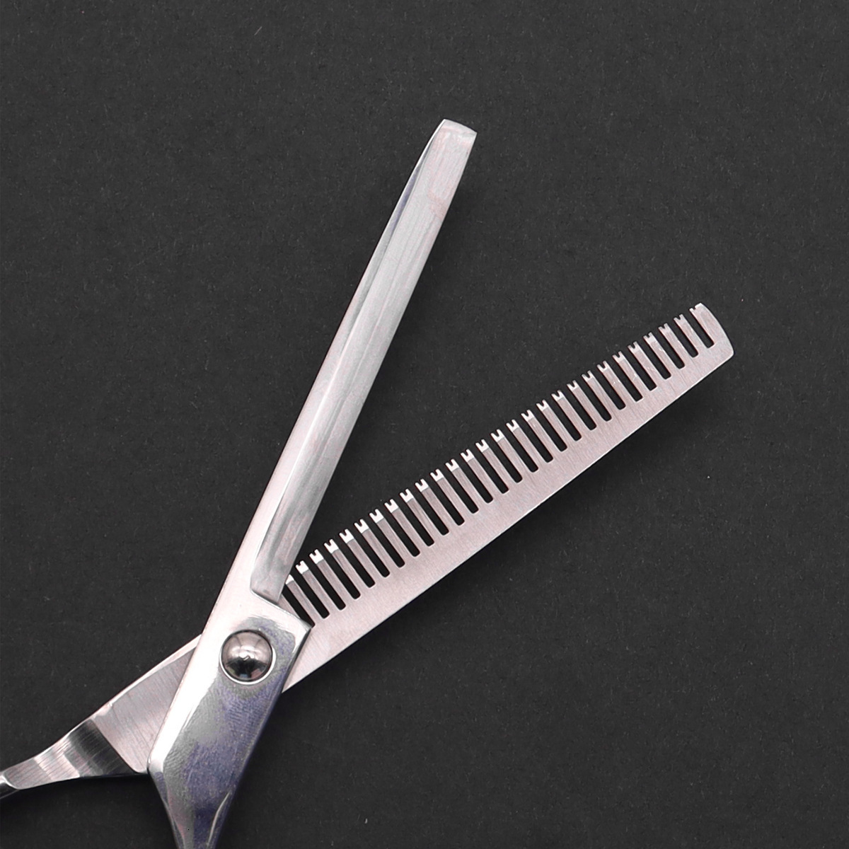 Pet Grooming Special Tool Groomer Stainless Steel Straight Thinning Scissors Dog Hair Cutting