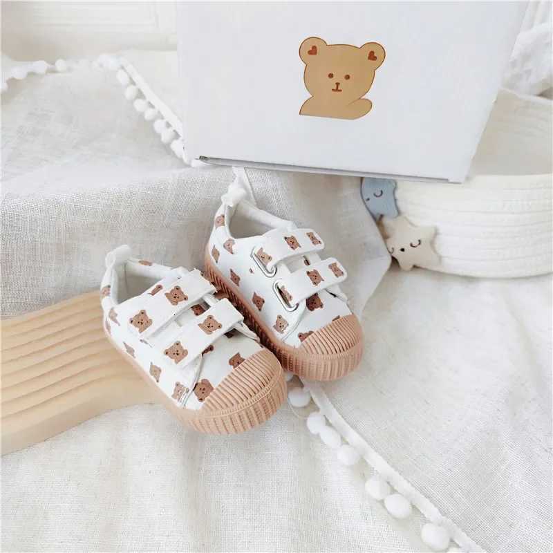 Baby Items Child Casual Shoe Spring New Soft Sole Boy Sport Shoe Girl Canvas Shoes Board Shoe Kid Shoes Toddler Shoes XJ250712