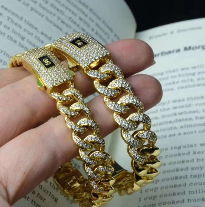 Fashion 14k Brass Bangles Women Open Bangle Gold Fine Bangles Cuban Jewelry