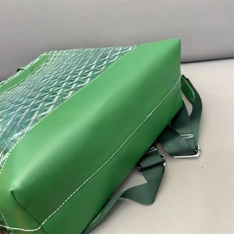 2025 Designer Bag Fashion Casual Backpack Cisalpin large capacity presbyopia backpack laptop bag dog tooth printing Travel bags 123