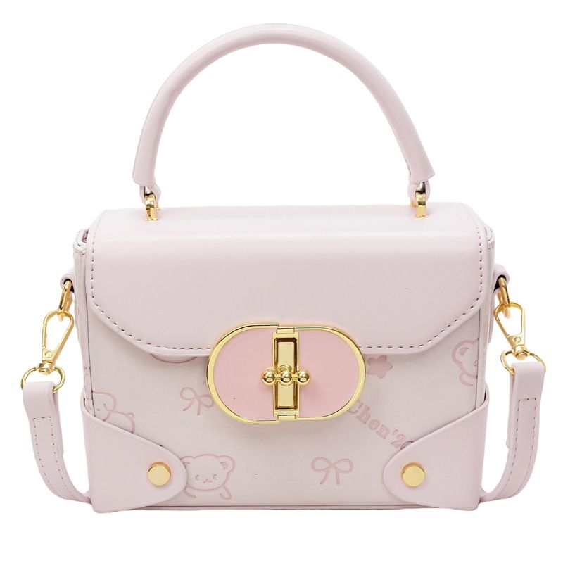 Crossbody Purse Designer Cross Body Women S Shoulder Bag New Fashion All Kinds Of Commuting Shoulder Bag