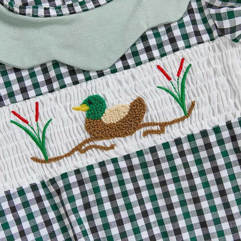 Infant Girl Floral Print Ruffle Sleeve Romper Jumpsuit Summer Outfit Newborn Bodysuit Playsuit Fashion Clothing W250712