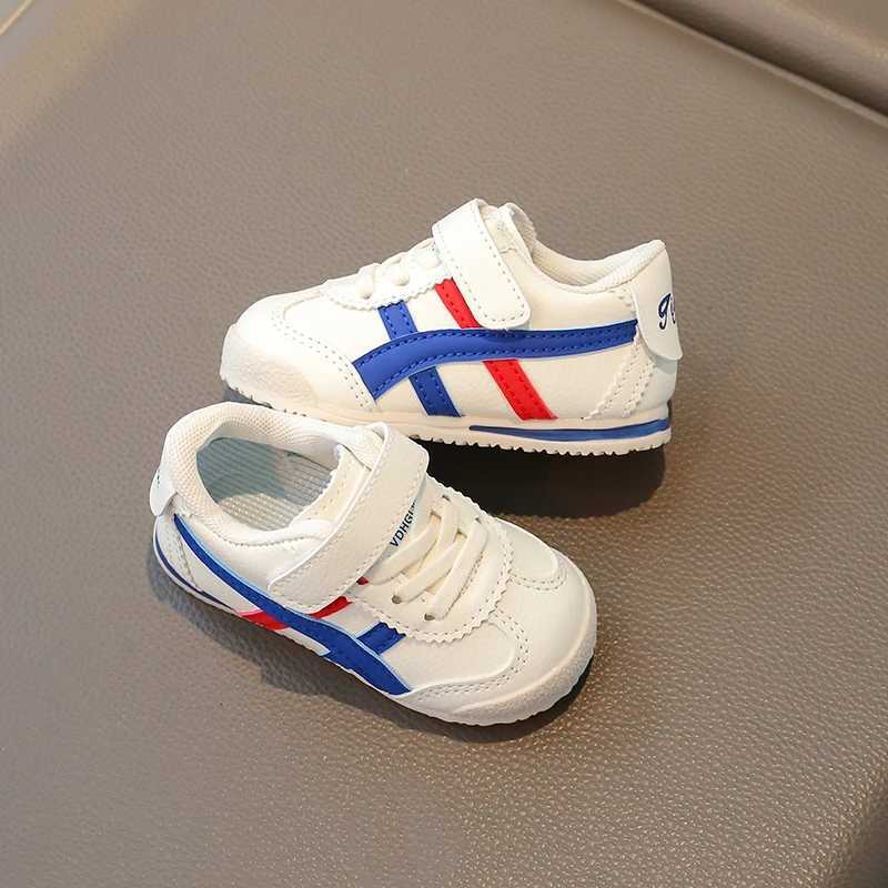 Children Casual Shoes for Baby Boy Girl Breathable Kid Sneaker Fashion Soft Sole Sport Board Shoe School Versatile Toddler Shoes XJ250712