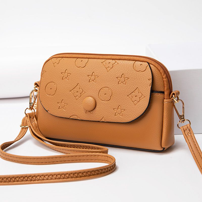 Shoulder Purse Designer Trend Crossbody Mahjong Shoulder Bag New Mini Small Bag Mom S Hot