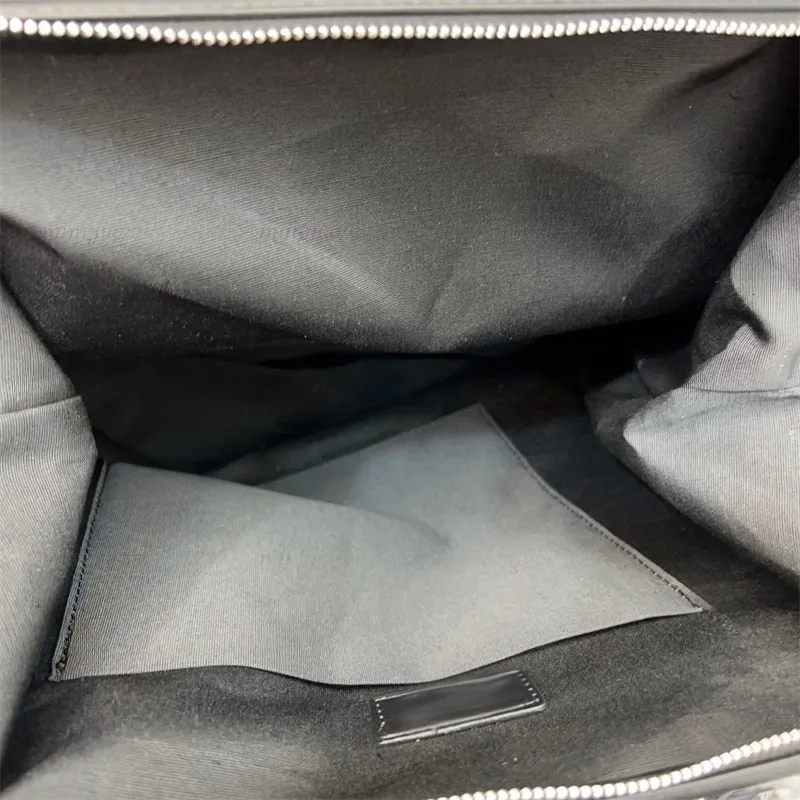 2025 Designer Bag Fashion Casual Backpack Cisalpin large capacity presbyopia backpack laptop bag dog tooth printing Travel bags 123