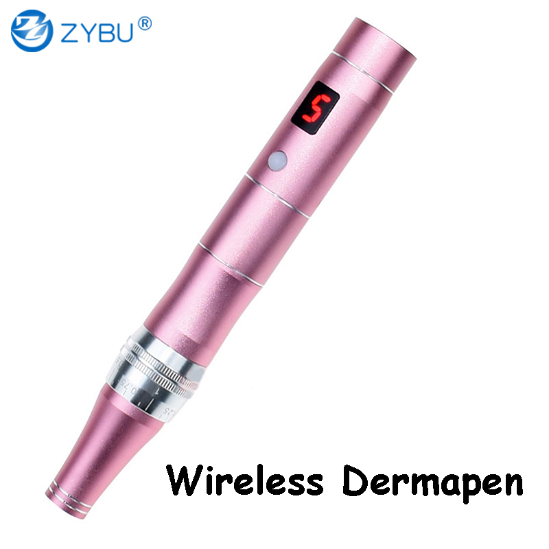 Wireless Dermapen H… - image