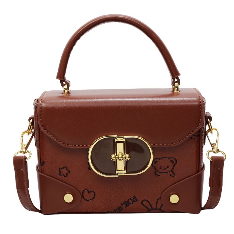 Crossbody Purse Designer Cross Body Women S Shoulder Bag New Fashion All Kinds Of Commuting Shoulder Bag