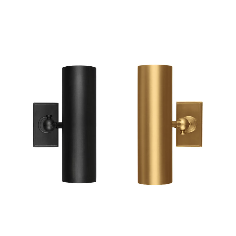 Best-selling decorative indoor painting lamp wall-mounted dining room with wall lamp light-emitting diode ZCW1181