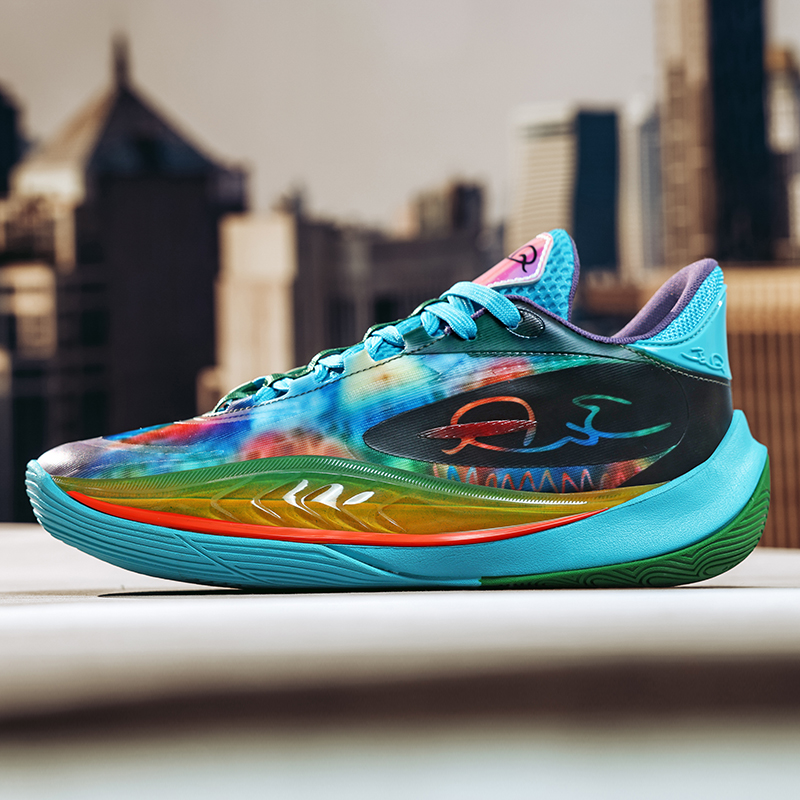 New 2025 Men's Basketball Shoes Breathable Basketball Trainers Lace Up Women's Basketball Boots Sneakers Very Good