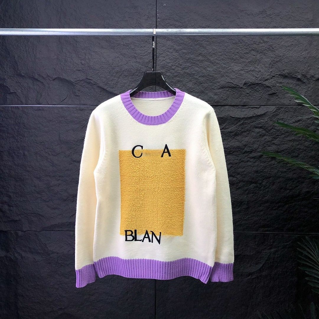 Color Block Striped Short Slve Shirt Set for Men and Women Casual Button Down Hawaiian Style L251023KHJU