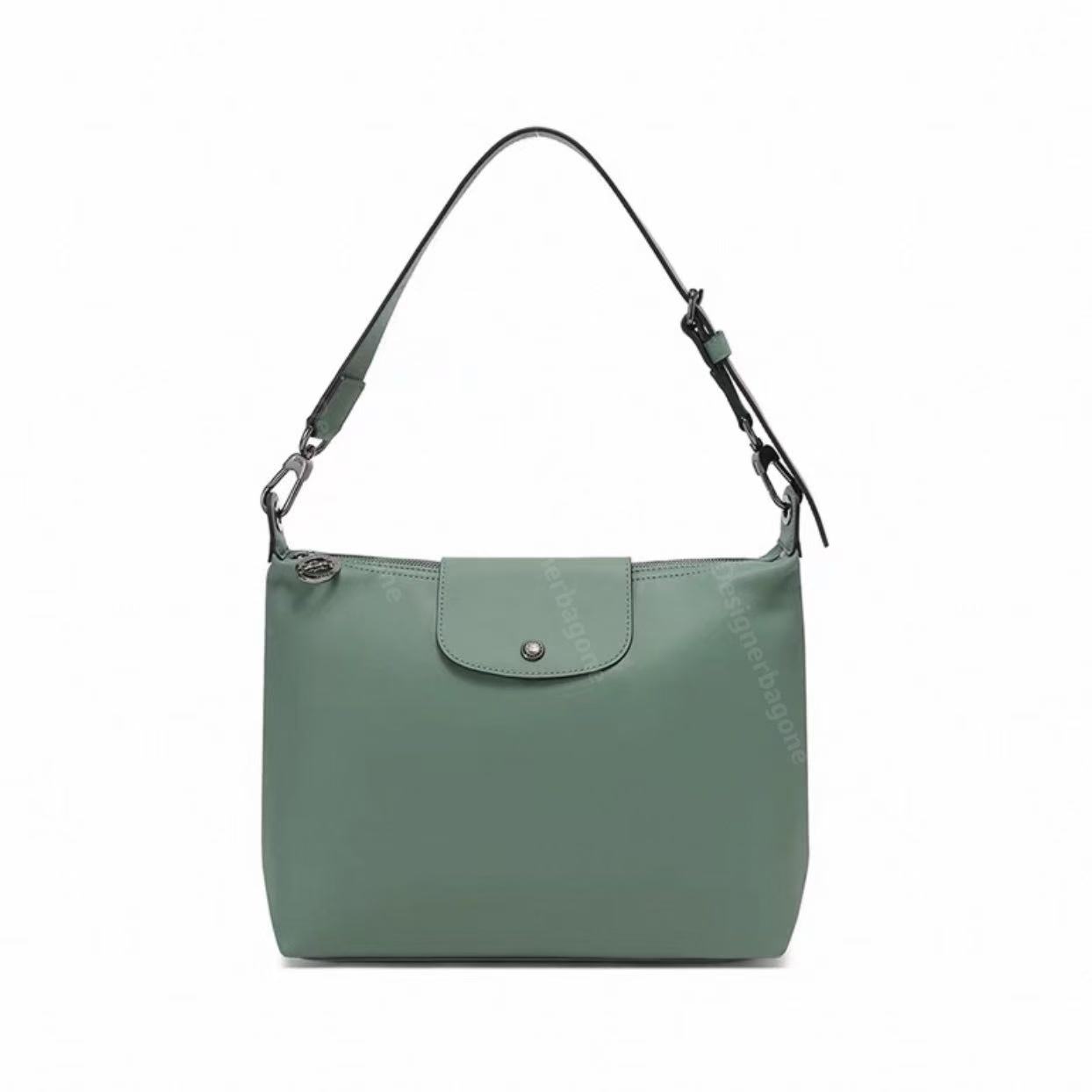 The 2025 new Dragon Bag HOBO underarm bag, large-capacity commuter tote bag, versatile crossbody bag, hand-held shoulder bag for women