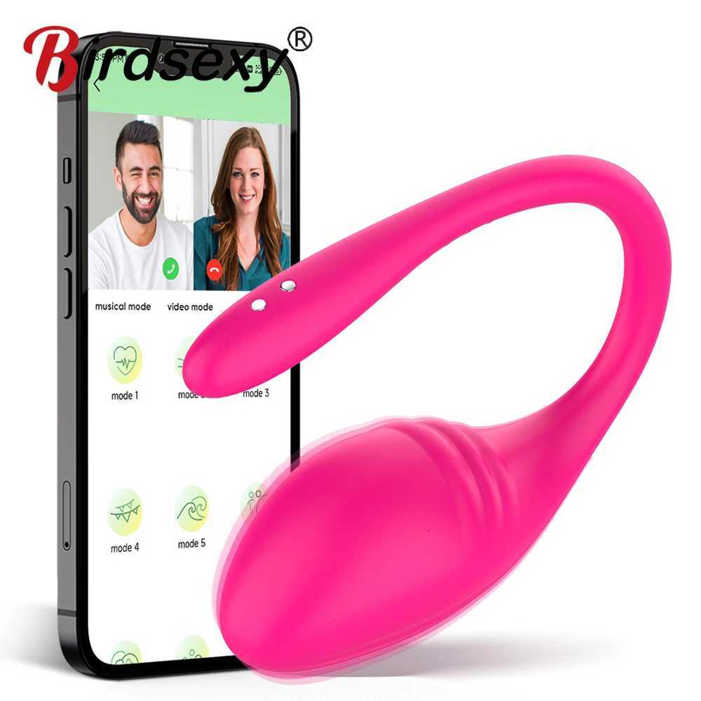 App Vibrators For W… - image