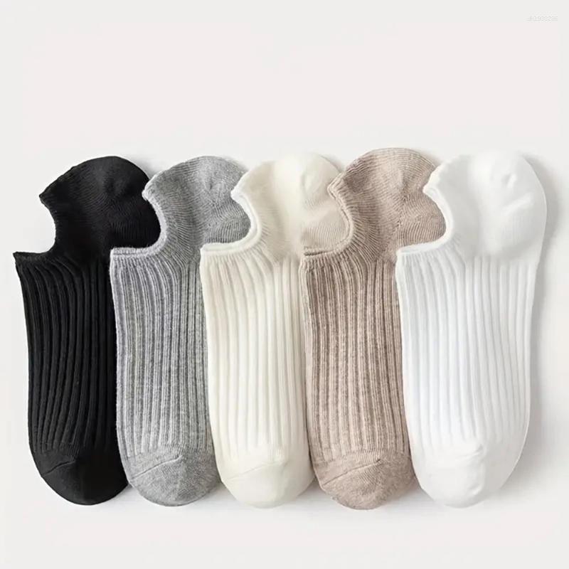Women Socks 5/10 Pa… - image