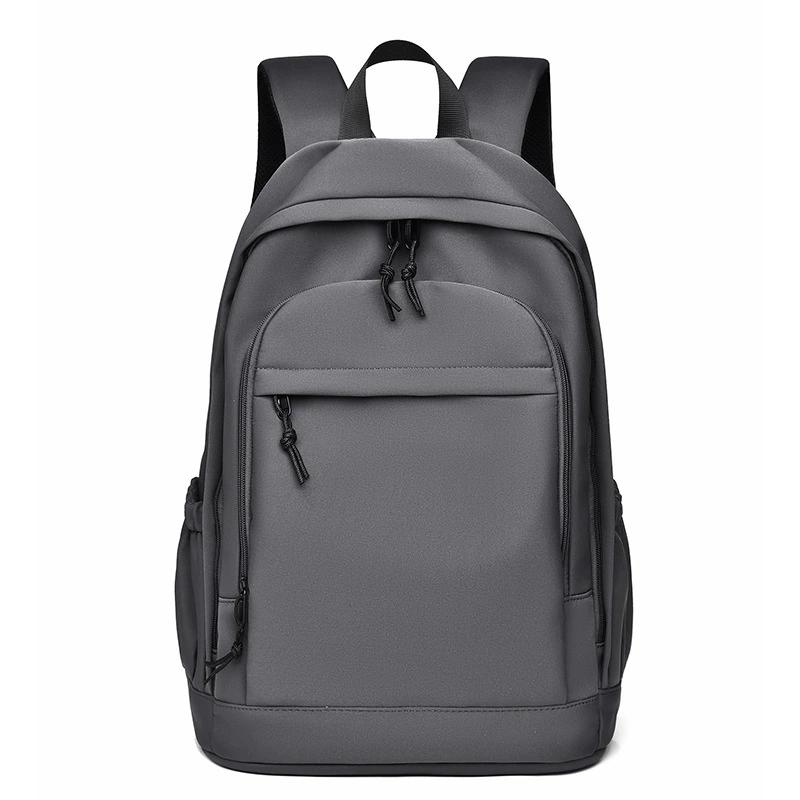 Unisex Backpacks Students Laptop Bags Knapsacks Travel Outdoor School Backpack Adjustable Knapsack Packsack Rucksack