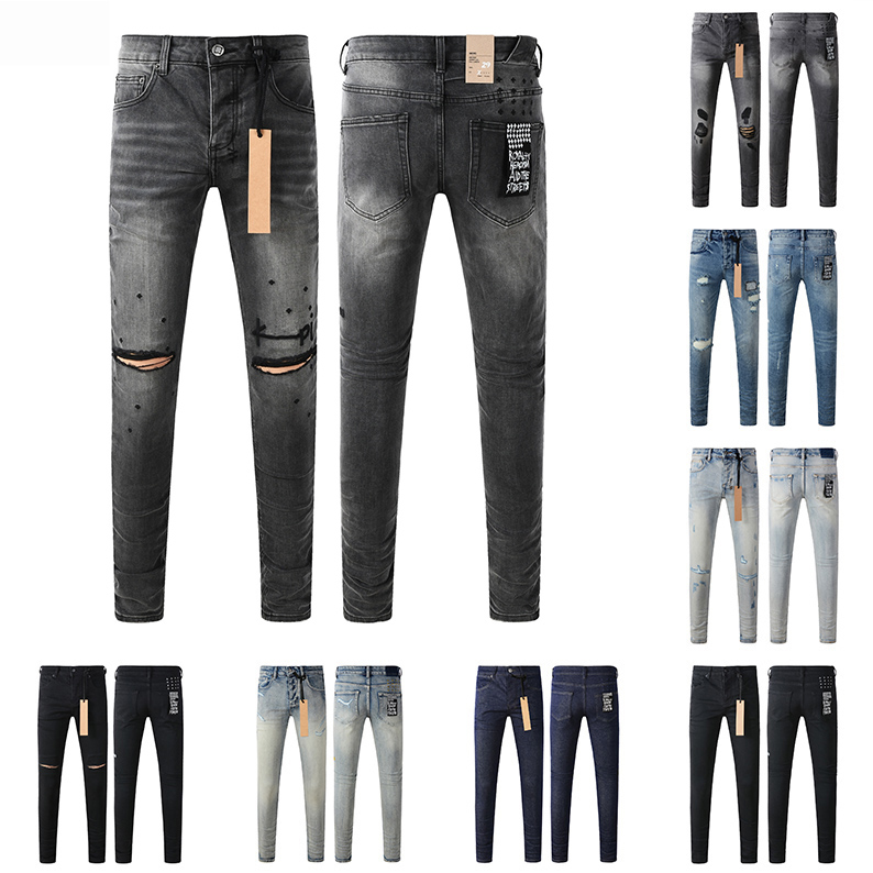 Mens Ksubis Jeans D… - image