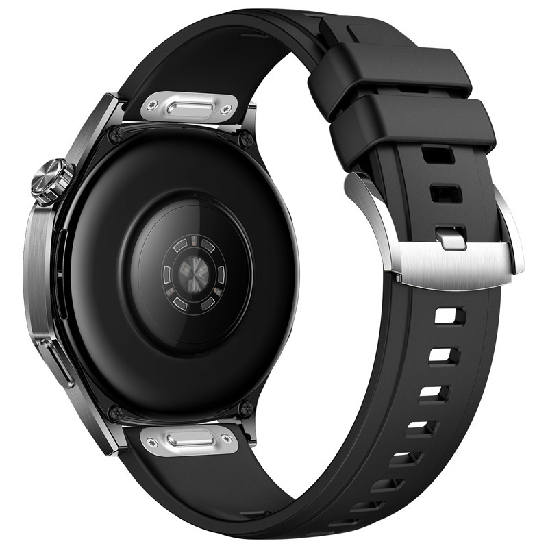 20mm band for samsung galaxy watch 4/5 Pro/6 classic 47mm 43mm 44mm 40mm 46mm 42mm 45mm Silicone Bracelet galaxy watch 6 Strap 241230
