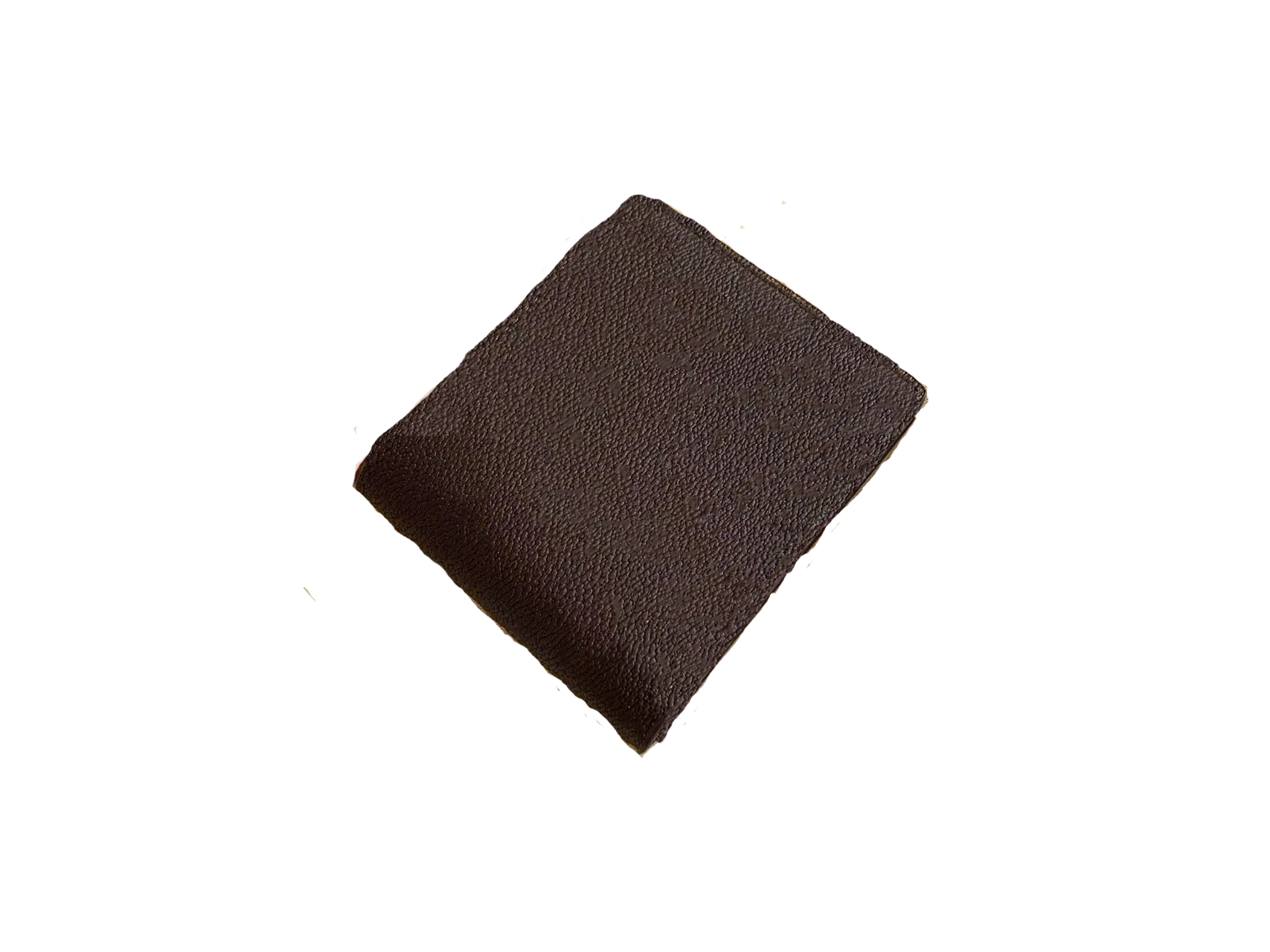 2025 new high-quality luxury designer flip fashion wallet women's handbag credit card wallet embossed envelope wallet with box dustproof bag