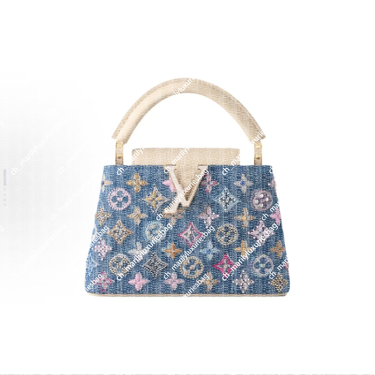 Designer tote bags for ladies Lady's bag shopping bag clutch bag