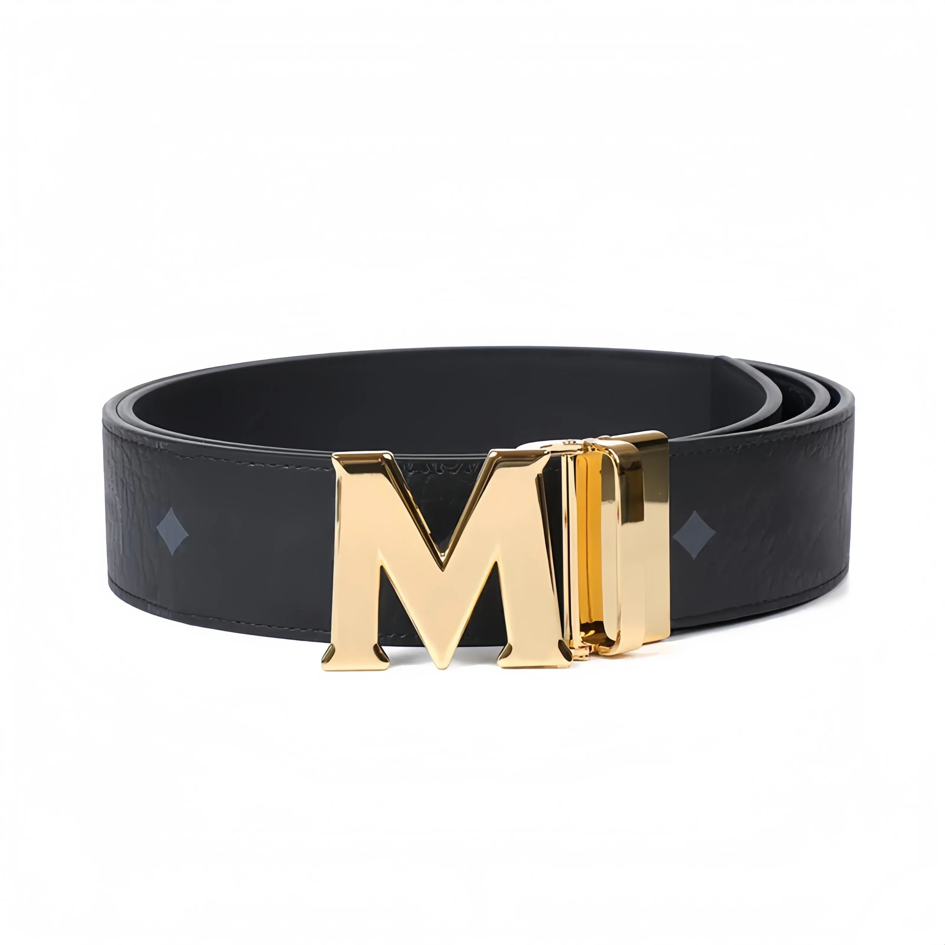 Best Designer Belt Fashion Women Buckle Guid