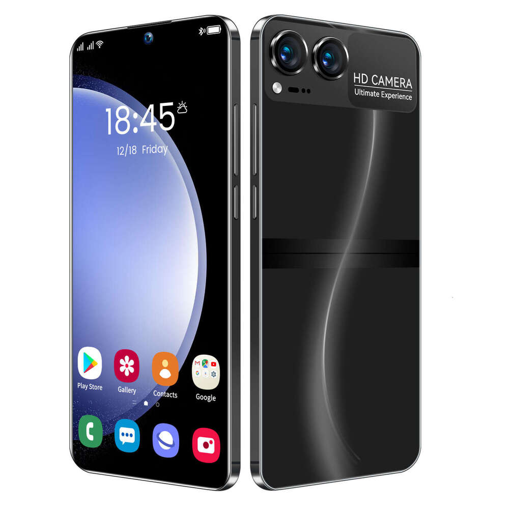 5G Mobile Phone S24 Ultra+ 6.79inch Inch Large Screen