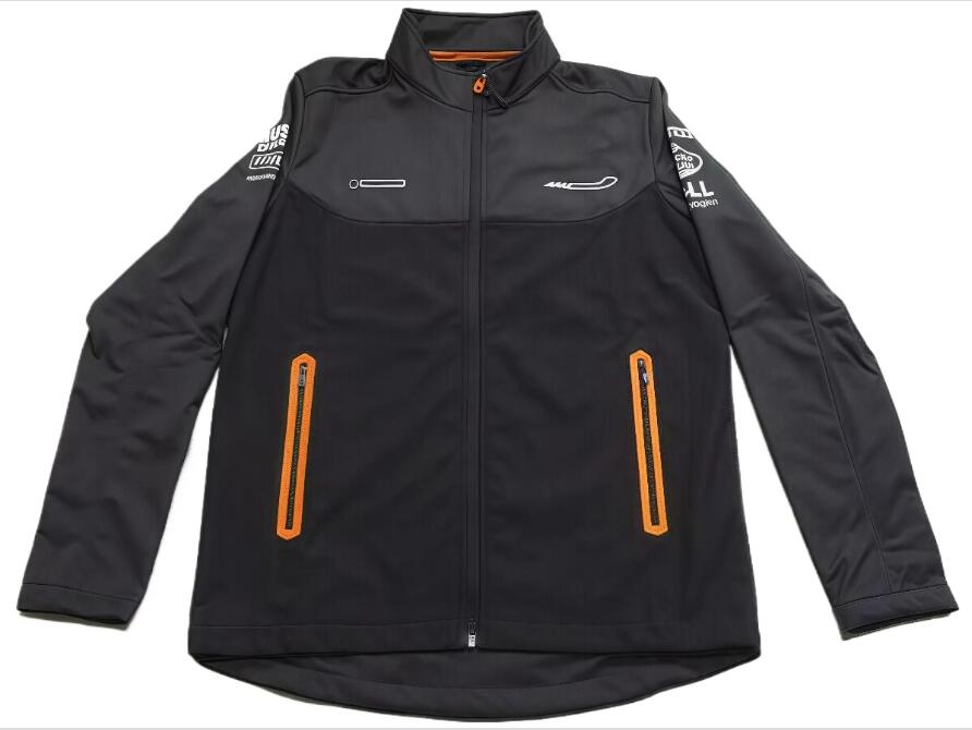 F1Logo Racing Shirts Men's And Women's F12025 Team Jackets …