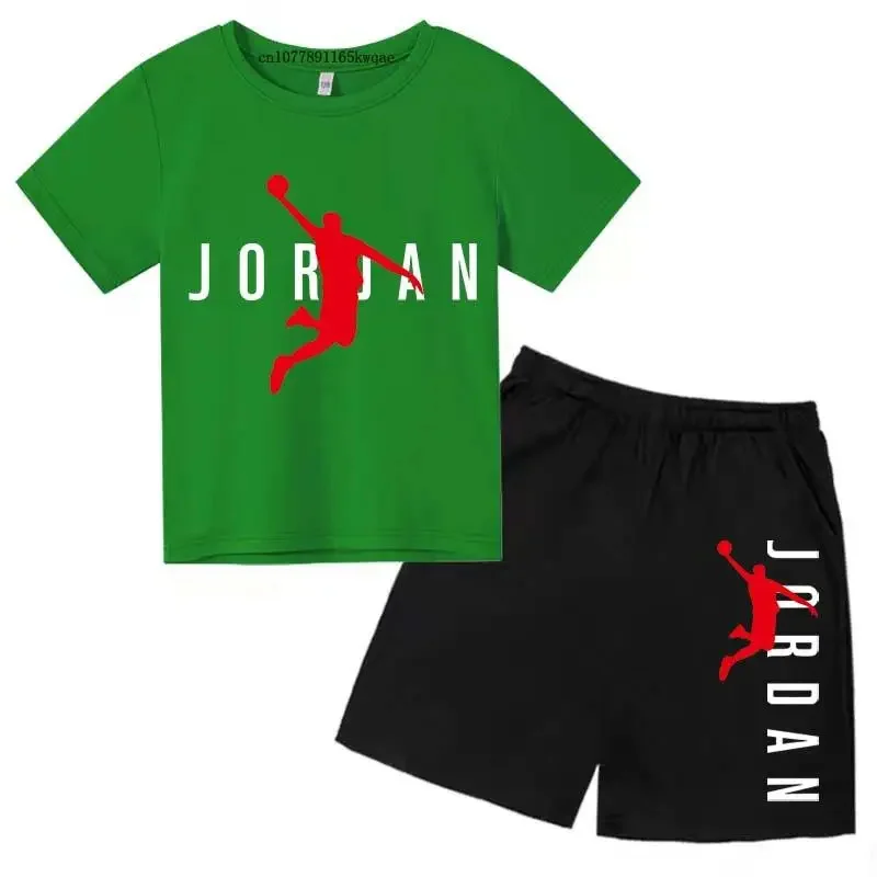kids basketball stars clothes boys short sets grils clothes for kids boys 2-13 Years Boys Girls Fashion Suits Outfits Sets