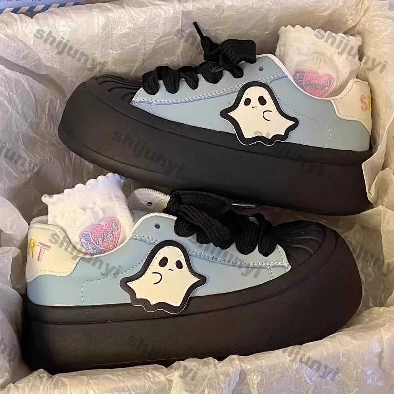 Womens Lightweight Platform Sneakers Fi Design Lace Up Outdoor Sports Shoes for Women Comfortable N Slip Casual Sneakers XJ250712