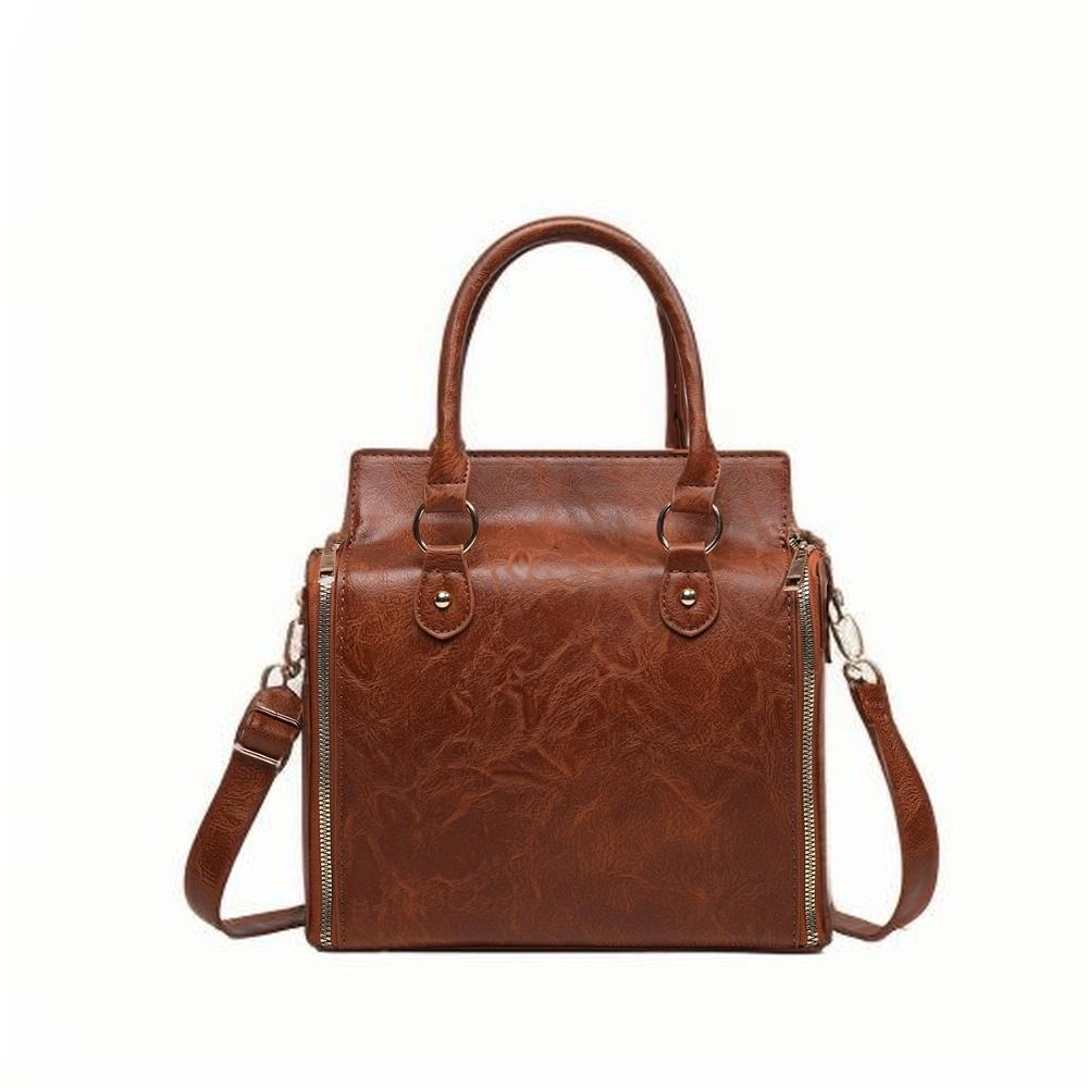 Handbag Female Crossbody Niche Premium Handbag Large Capacity Tote Bag