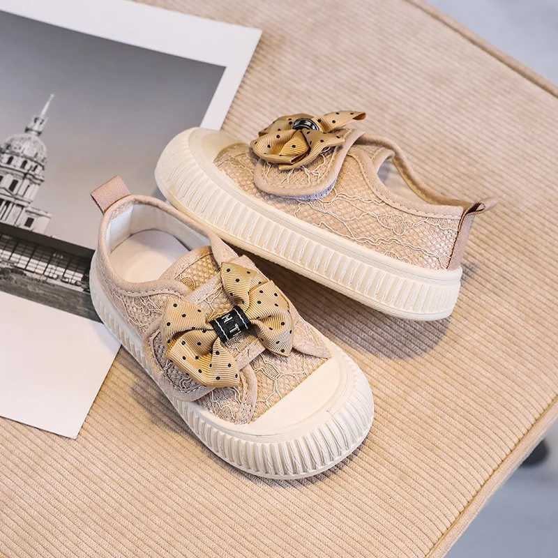 Canvas Shoes Lightweight Breathable Kid Shoe for Girl Board Shoe Chilren Casual Sneaker for Boy Kid Toddler Shoe Tenis De MujerXJ250712