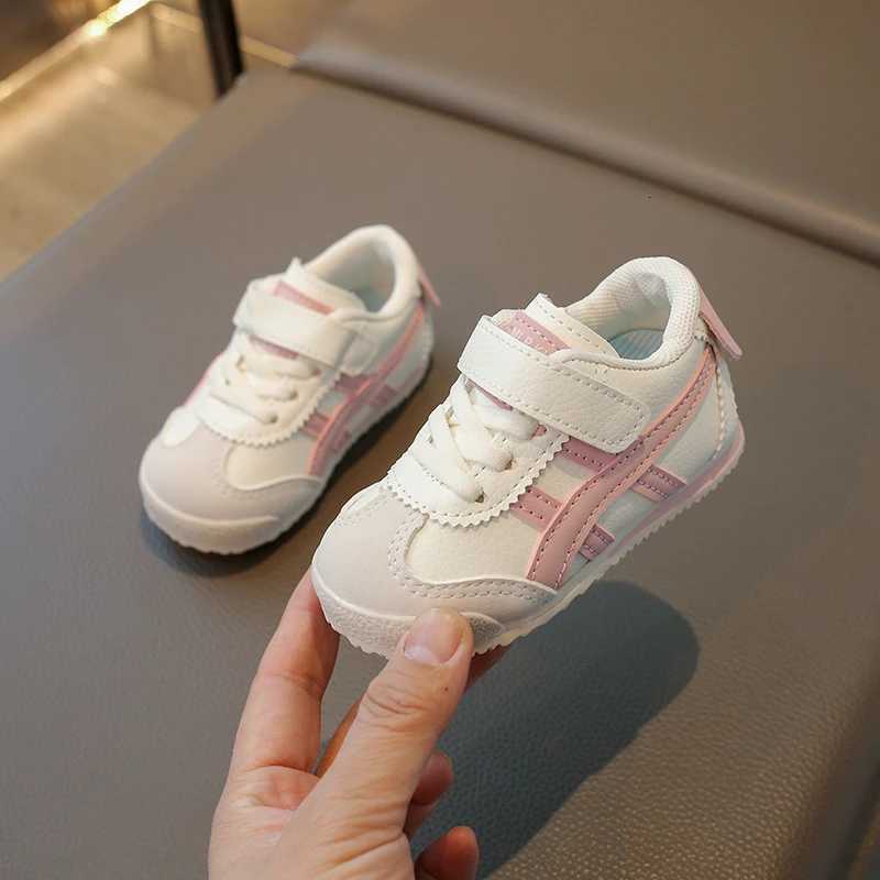 Children Casual Shoes for Baby Boy Girl Breathable Kid Sneaker Fashion Soft Sole Sport Board Shoe School Versatile Toddler Shoes XJ250712