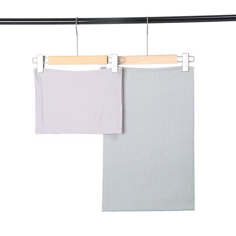 T1192 New Wide-brimmed Cotton Scarf and Hat Combination Middle Eastern Women's Shawl Scarf