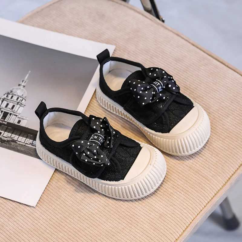 Canvas Shoes Lightweight Breathable Kid Shoe for Girl Board Shoe Chilren Casual Sneaker for Boy Kid Toddler Shoe Tenis De MujerXJ250712